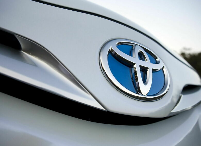 Изображение Toyota отзывает 1 600 000 машин