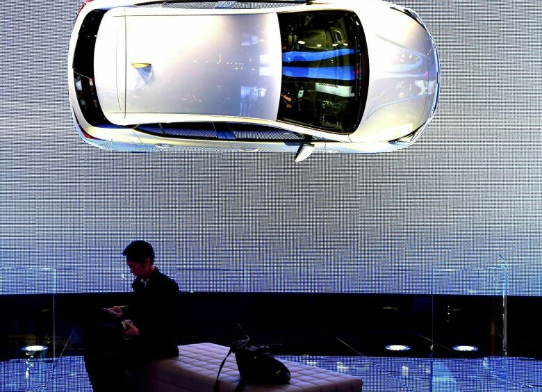 Изображение General Motors потеряла в России почти $500 млн.