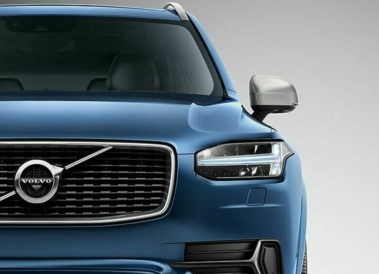 Изображение Почему Volvo резко повышает цены на весь модельный ряд