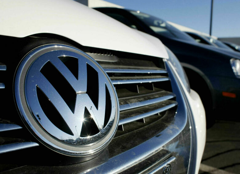 Изображение Volkswagen опроверг слухи о распродаже своих активов