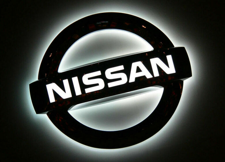 Изображение На Nissan Tiida и Nissan Sentra дают новогодние скидки