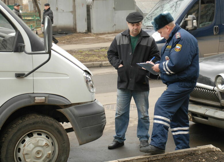 Изображение В 2015 году Госдума приняла пять жестких авнтиводительских законов