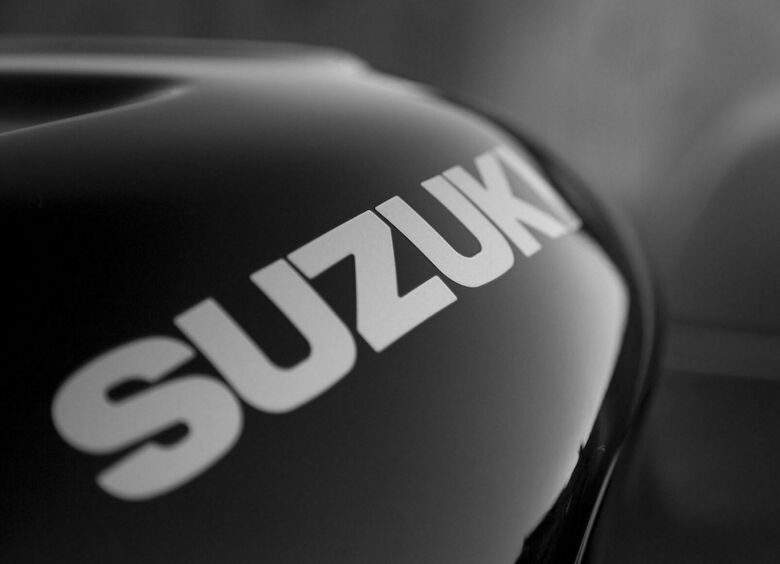 Изображение Suzuki выпустит 20 новых моделей за четыре года