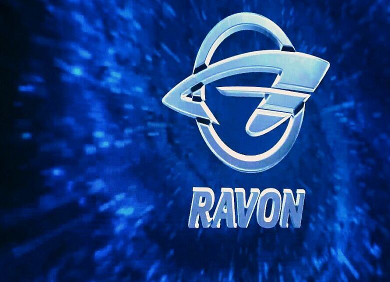 Изображение Ravon R4 поступит в продажу осенью следующего года