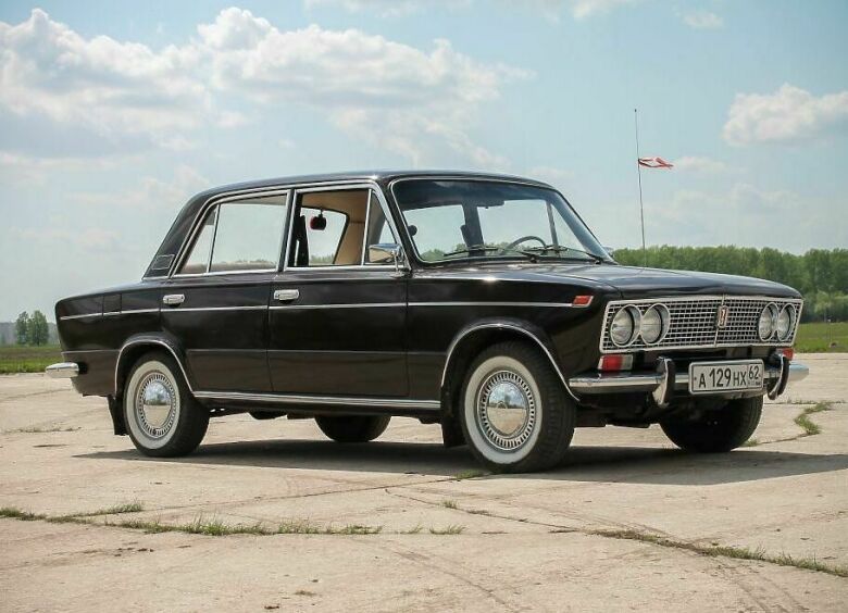 Изображение Украинцы массово скупают российские LADA