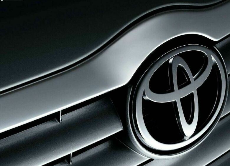 Изображение Toyota сокращает модельный ряд в России