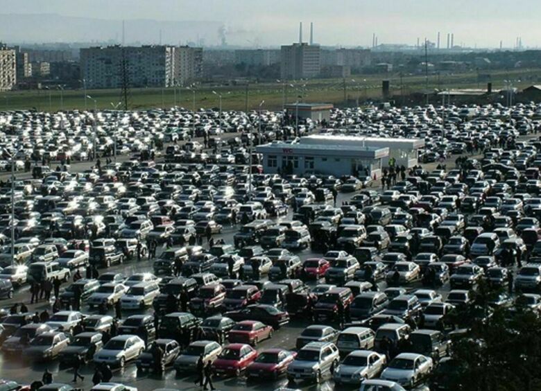 Изображение Определены самые надежные автомобили на российском рынке 