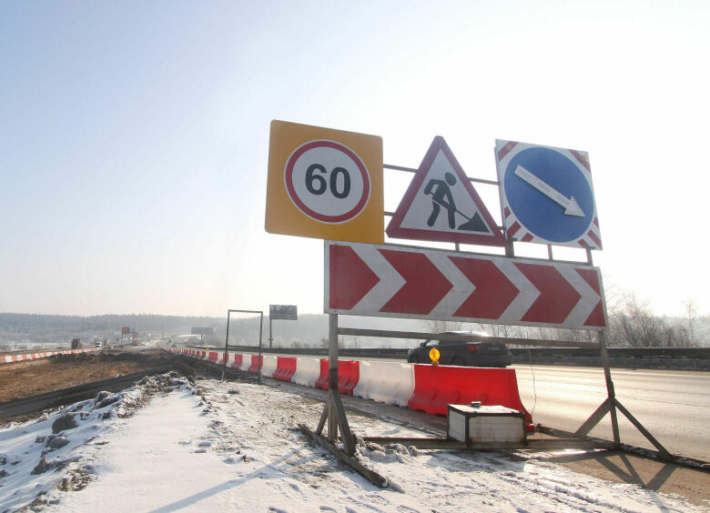Изображение Минтранс рассказал, сколько на самом деле стоят российские дороги