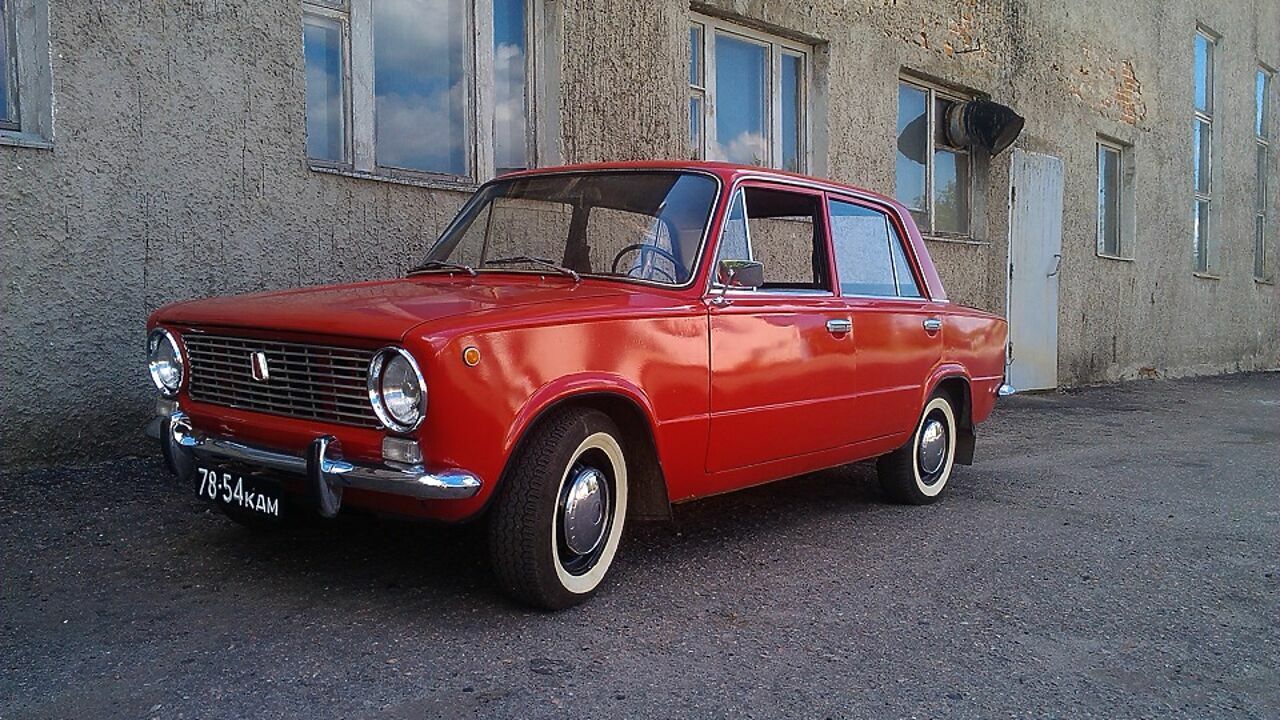 Купить Ваз 2101 В Луганске