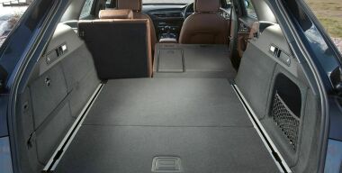 Какие универсалы предпочитают россияне