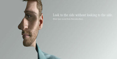 Mercedes – это не диагноз, а катализатор