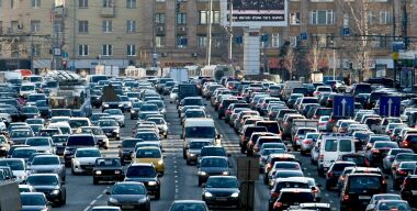 Зачем в Москве обновляют дорожные знаки