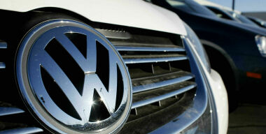 Volkswagen опроверг слухи о распродаже своих активов