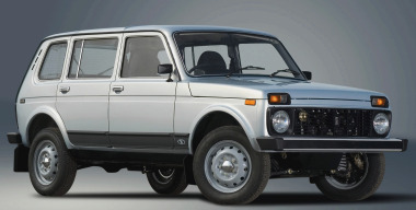 СМИ поторопились: LADA 4x4 с производства снимать не будут