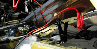 Как не угробить аккумулятор зимой