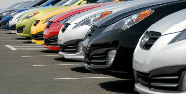 Кто из автомобильных брендов не изменил цены