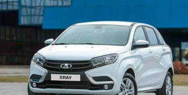 Фото производителя.