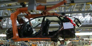 Чем грозит авторынку повышение утилизационного сбора