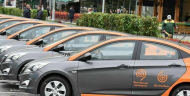 В чем секрет «муниципальной» системы каршеринга