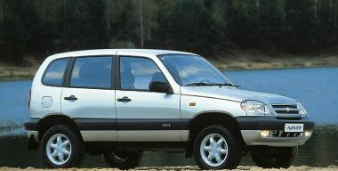 Как сэкономить на покупке Chevrolet Niva