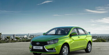 Кому нужна LADA Vesta по объявленной АВТОВАЗом цене в 514 000 рублей