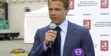 За счет чего на улицах Москвы стало на 350 000 меньше машин