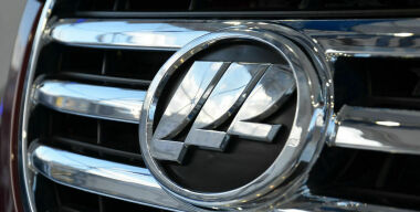 Lifan готовит конкурента LADA Largus