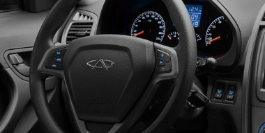 Автомобили Chery значительно дорожают на фоне конурентов