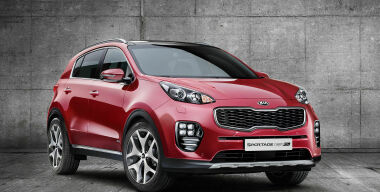 Самые ожидаемые в России кроссоверы 2016 года