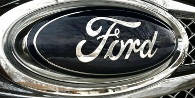 Ford Sollers перешел на русский алюминий
