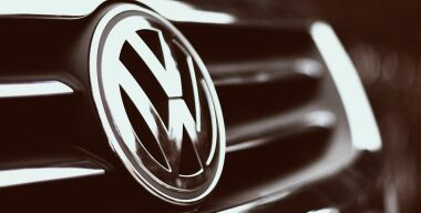 VW объявил дату премьеры экстрабюджетного седана