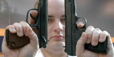 Автохамов приструнит суровый челябинский законотворец