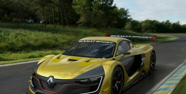 Как Renault кидает клиентов через Интернет