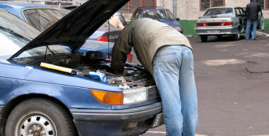 «Мобильный механик», или Как реально сэкономить на ТО