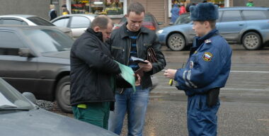 Как пользоваться ОСАГО в новом году