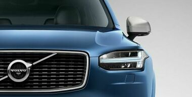 Почему Volvo резко повышает цены на весь модельный ряд
