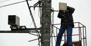 Почему Москва лидирует по числу нарушений ПДД