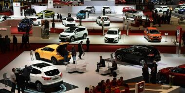 Подержанные авто скоро сильно подорожают