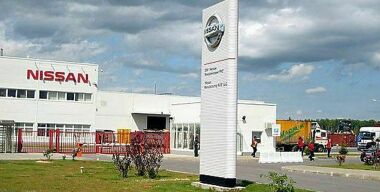 Будут ли в Питере собирать Infiniti