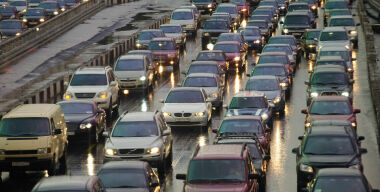 Ноябрьский рейтинг автопродаж неутешителен