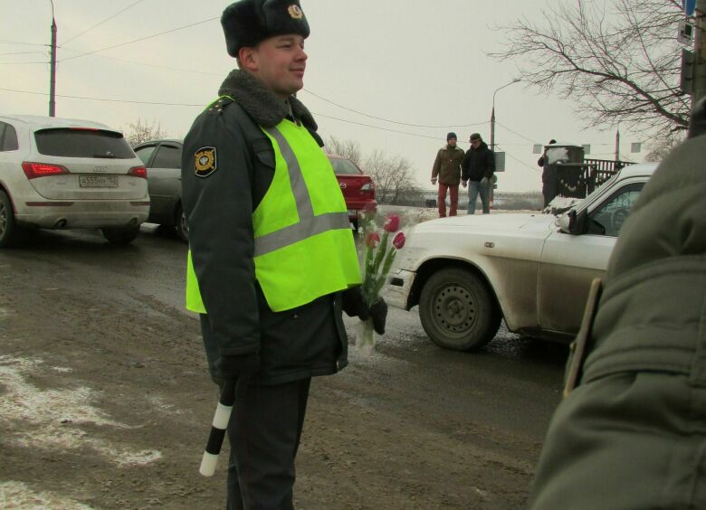 Изображение В Нижнем Новгороде пьяного водителя-рецидивиста не стали сажать в тюрьму