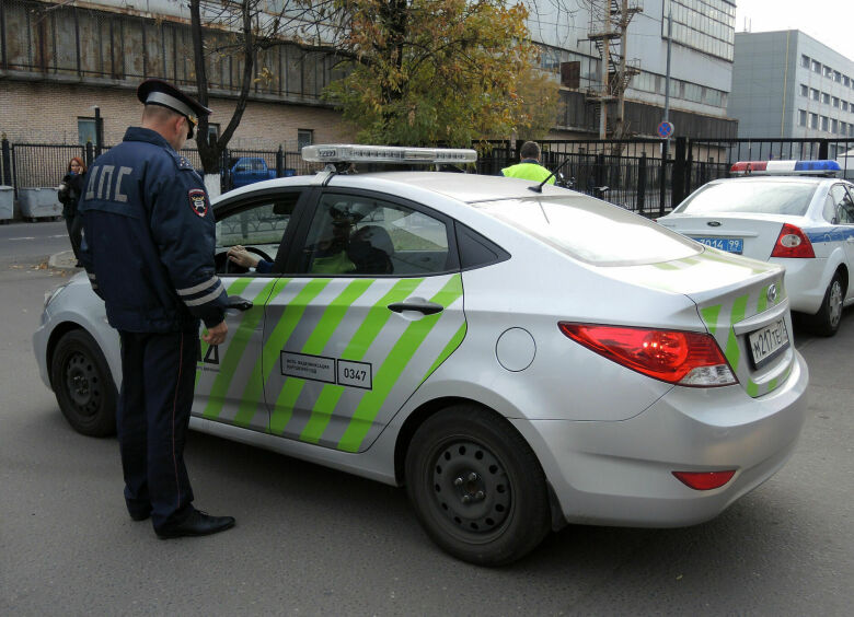 Изображение Политика Дептранса довела москвичей до массовых акций протеста