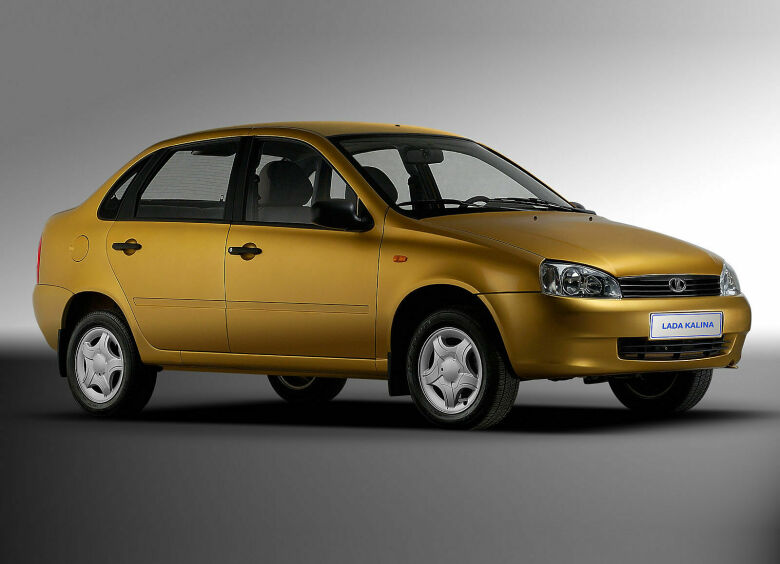 Изображение Почти за даром: пять самых дешевых машин на российском рынке