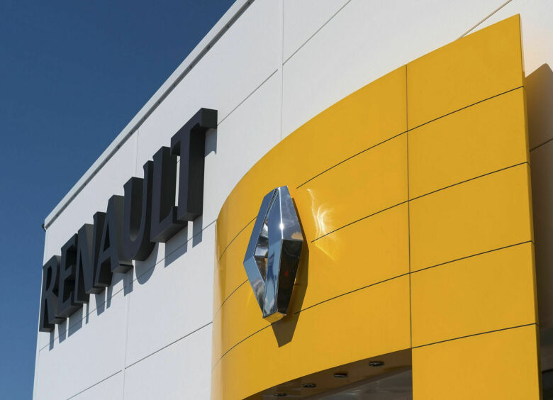Изображение Как дилеры Renault отговаривают клиентов от покупки Duster