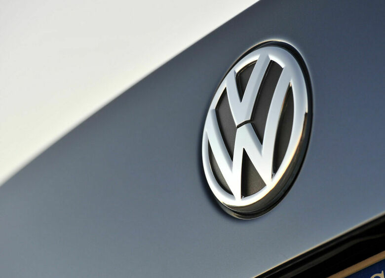 Изображение На сколько упали мировые продажи Volkswagen