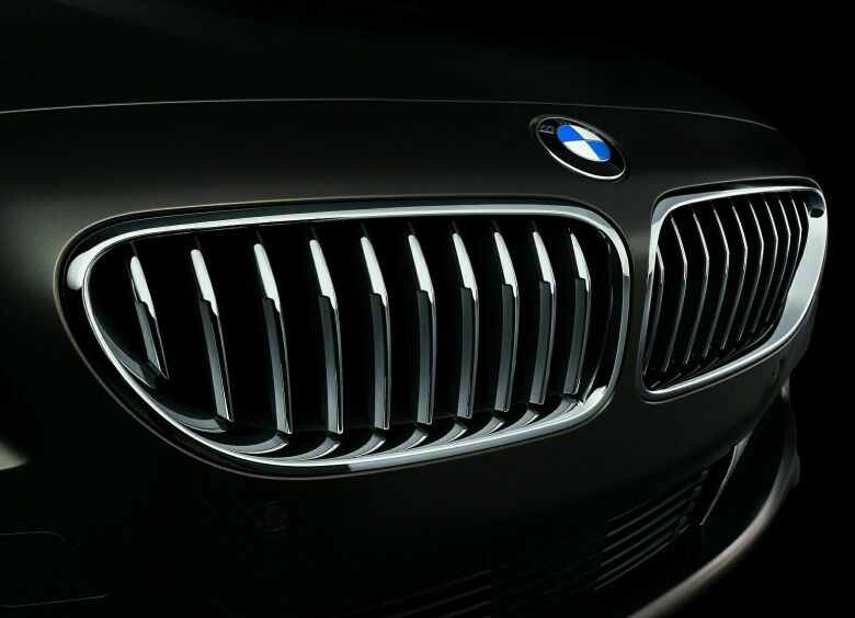 Изображение Подозрения в нарушении экологии пали на BMW