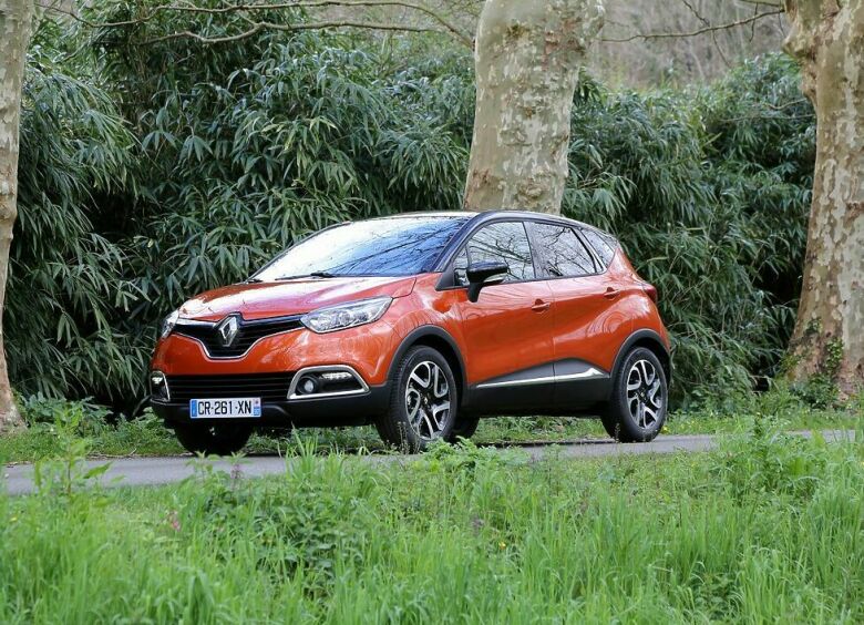 Изображение Новый дешевый SUV от Renault cовсем скоро в России 