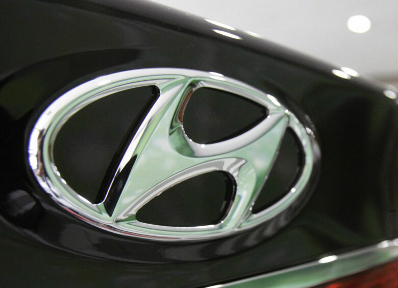 Изображение Ждать новый Hyundai Solaris осталось недолго