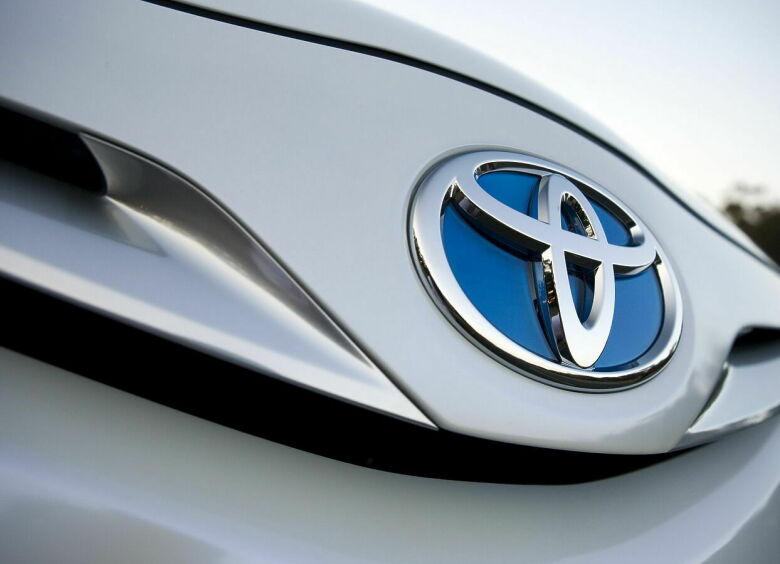 Изображение Toyota выпустит первый серийный беспилотник