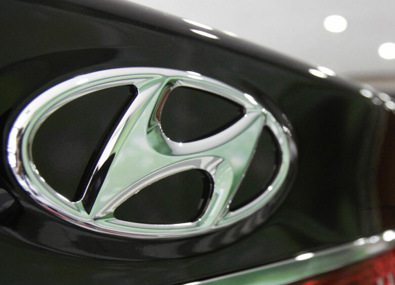 Изображение Продажи Hyundai растут